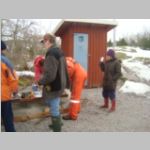 Hoparbete Mars 2011
