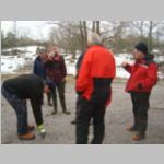 Hoparbete Mars 2011